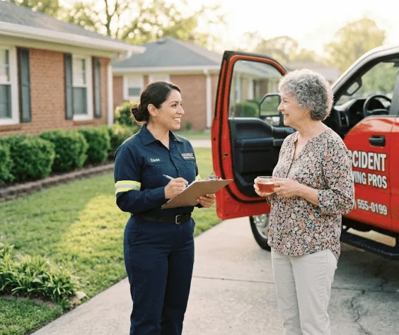 Accident Towing Service Limestone, TN FAQs